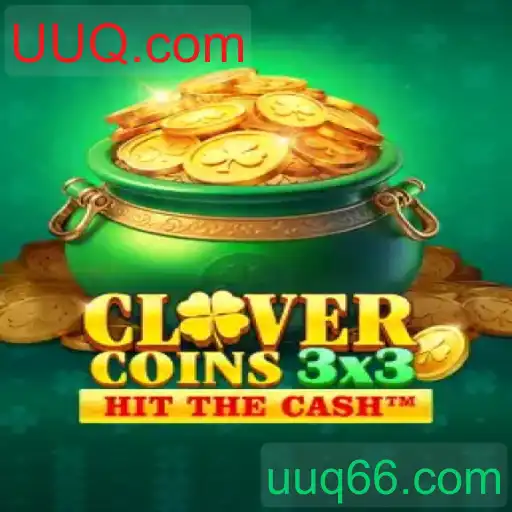 Clovercoin3x3