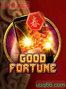 GoodFortuneM