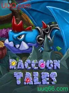 RaccoonTales
